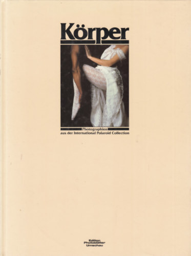 Krper (Testek - nmet nyelv fnykpalbum)