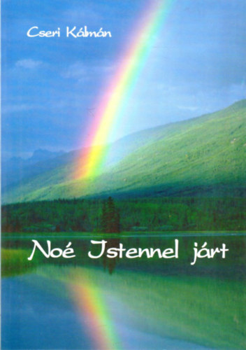 No Istennel jrt