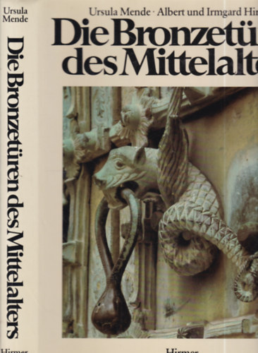 Die Bronzetren des Mittelalters