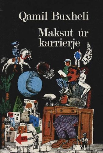 Maksut �r karrierje