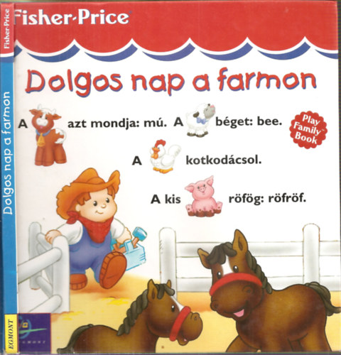 Dolgos nap a farmon