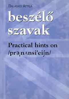 Beszl szavak