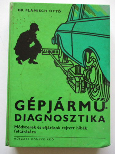 G�pj�rm�diagnosztika