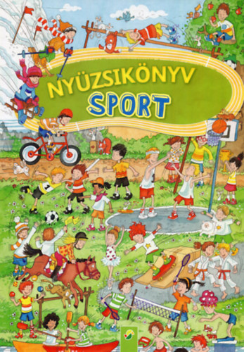 Nyzsiknyv - Sport