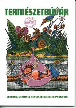 Termszetbvr 2. osztly OT-0215