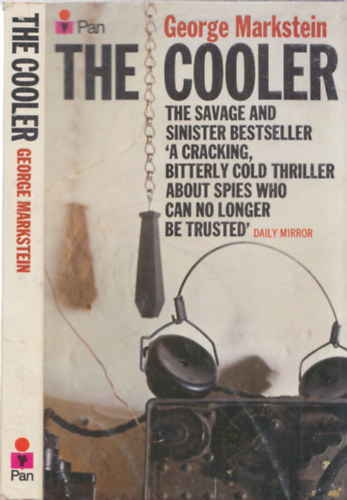 George Markstein - The Cooler