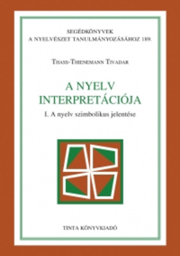 A nyelv interpretcija