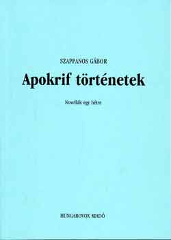 Apokrif trtnetek