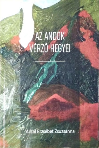 Az Andok vrz hegyei