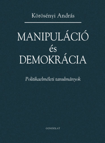 Manipulci s demokrcia