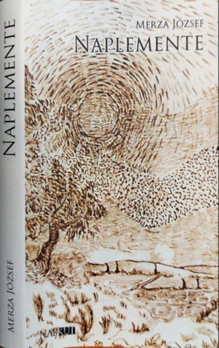 Merza J�zsef - Naplemente