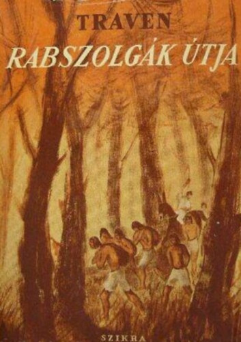 Rabszolgk tja