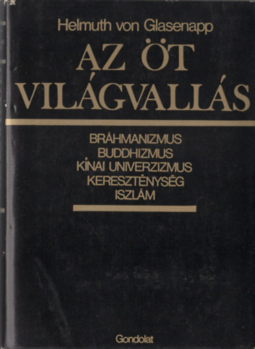 Az �t vil�gvall�s