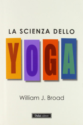 La scienza dello yoga