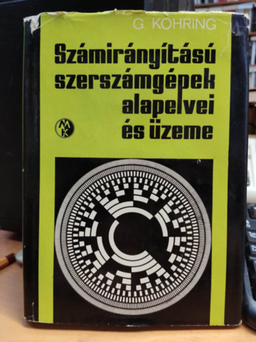 Sz�mir�ny�t�s� szersz�mg�pek alapelvei �s �zeme