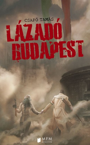 Lzad Budapest