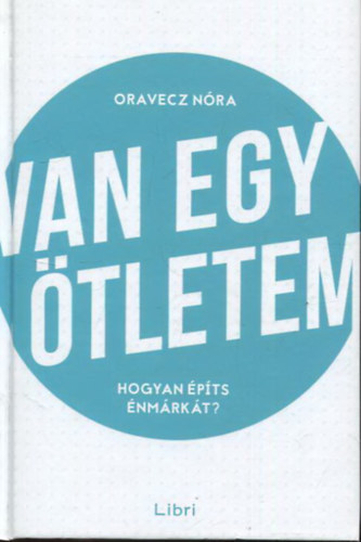 Oravecz Nra - Van egy tletem - Hogyan pts nmrkt?