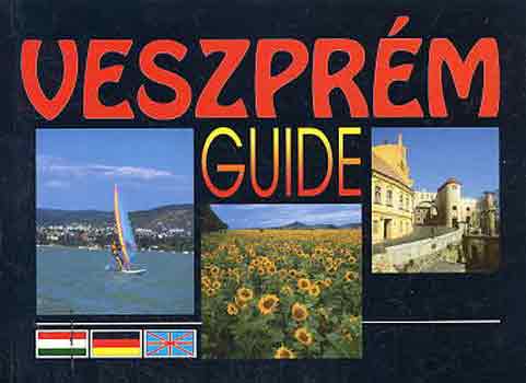 Veszprm guide