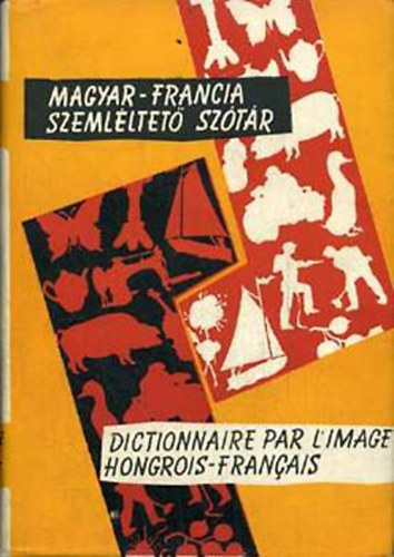 Magyar-francia szemlltet sztr