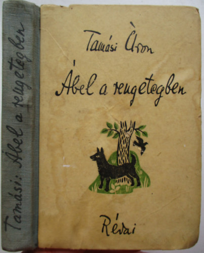 �bel a rengetegben