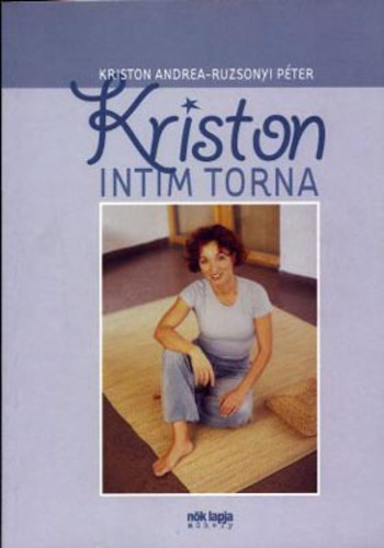 Kriston intim torna