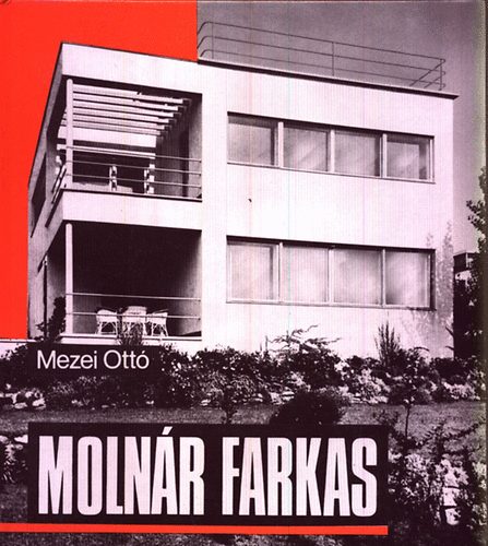 Molnr Farkas (Architektra)