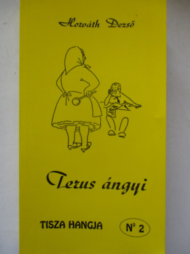 Terus ngyi