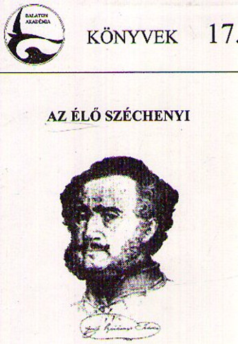 Kellermayern Horvth Ildik  (vl.) - Az l Szchenyi (vlogatott idzetek)