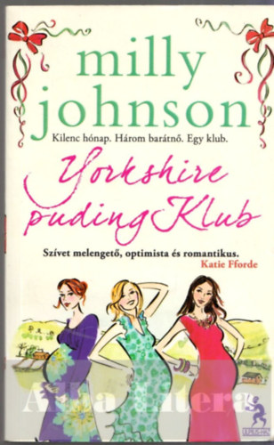 Yorkshire puding Klub