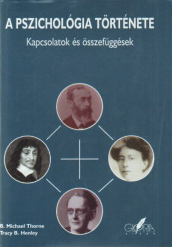 A pszicholgia trtnete  (Kapcsolatok s sszefggsek)