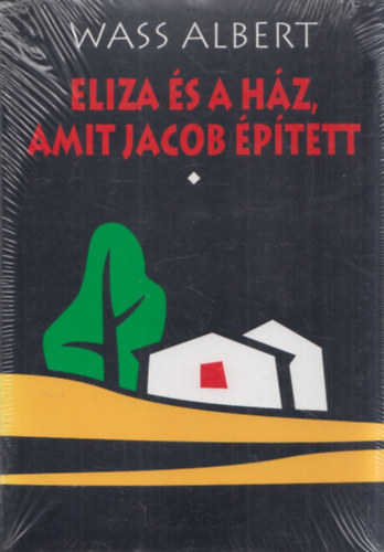Eliza s a hz, amit Jacob ptett I-II.