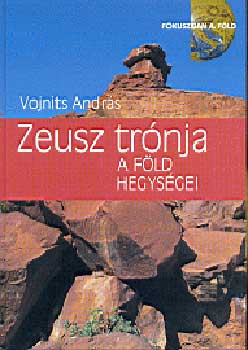 Zeusz trnja - A fld hegysgei