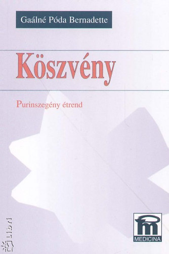 Kszvny - Purinszegny trend