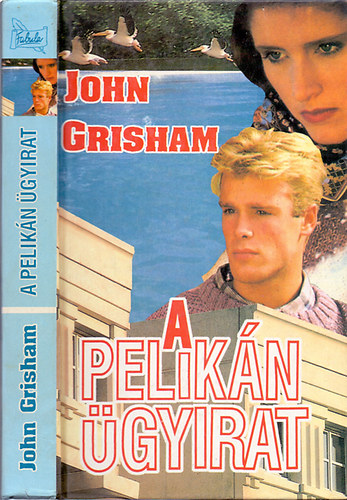 A pelik�n �gyirat