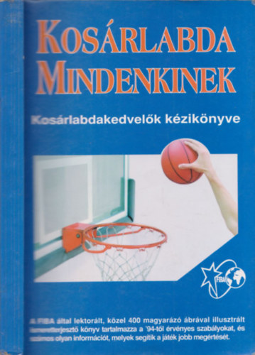 Kos�rlabda mindenkinek - Kos�rlabdakedvel�k k�zik�nyve