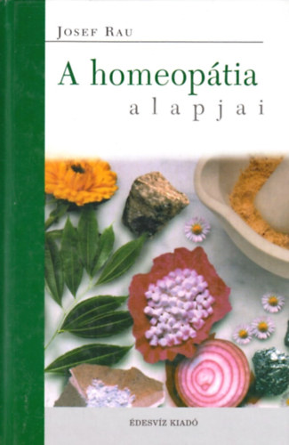 A homeoptia alapjai