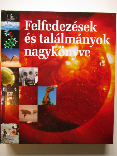 Felfedezsek s tallmnyok nagyknyve