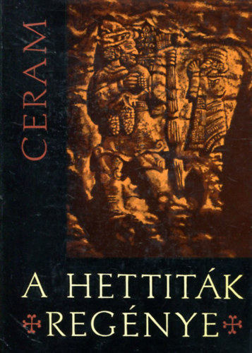 A Hettitk regnye, Hber mtoszok