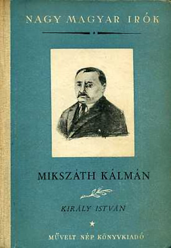 Miksz�th K�lm�n
