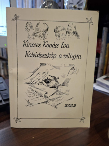 Kaleidoszk�p a vil�gra