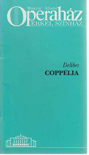 Copp�lia (Operaismertet�)