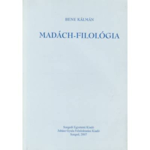 Madch-filolgia