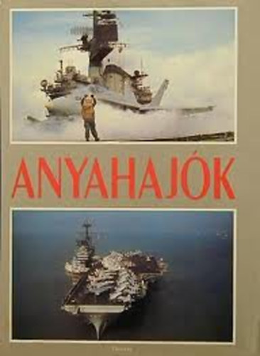 Anyahaj�k