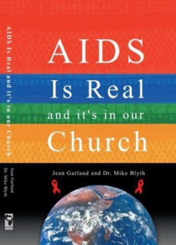 AIDS is Real and it's in our Church (Oasis International, Ltd.)