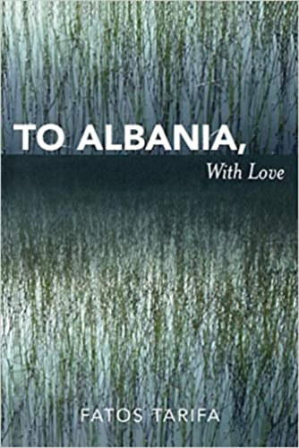 To Albania, with Love (Hamilton books)