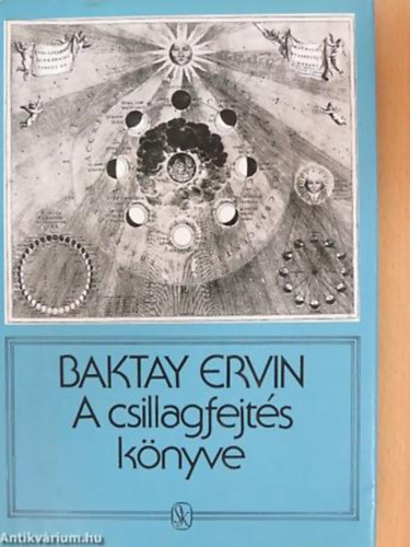 A csillagfejts knyve
