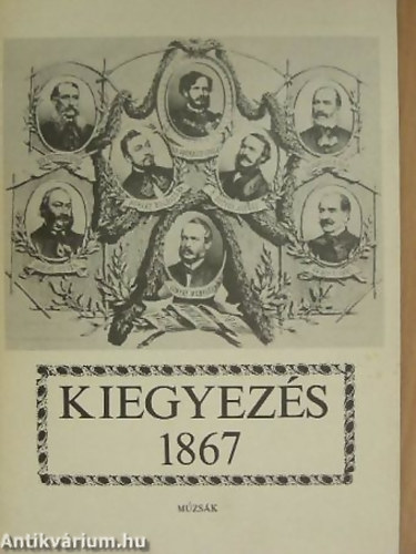 Kiegyezs 1867