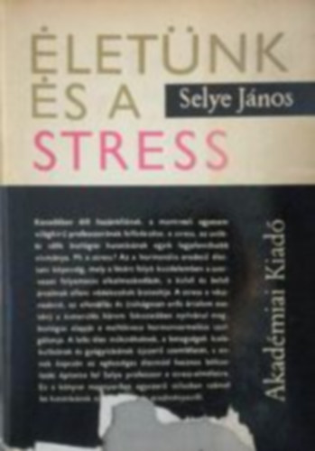 letnk s a stressz