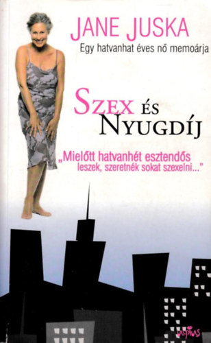 Szex s Nyugdj