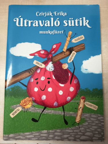 �traval� s�tik - munkaf�zet